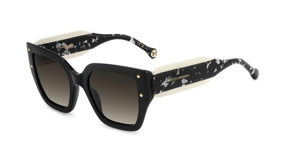 Carolina Herrera Her 0323 S 80s Ha