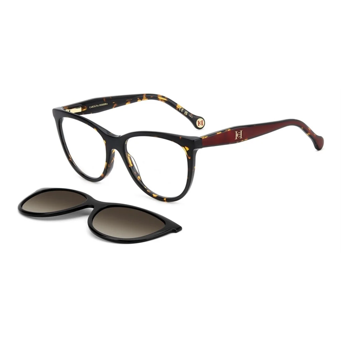 Carolina Herrera Her 0259 Cs 086la