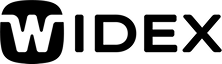 Widex Logo